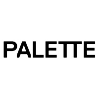 Palette Architecture logo, Palette Architecture contact details