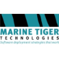 Marine Tiger Technologies logo, Marine Tiger Technologies contact details