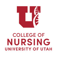 University of Utah College of Nursing logo, University of Utah College of Nursing contact details