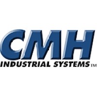 CMH Industrial Systems logo, CMH Industrial Systems contact details