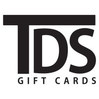 TDS Gift Cards logo, TDS Gift Cards contact details