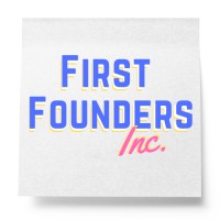 First Founders Inc. logo, First Founders Inc. contact details