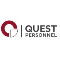 Quest Personnel Australia logo, Quest Personnel Australia contact details