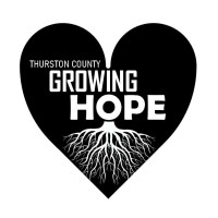 Thurston County Growing Hope logo, Thurston County Growing Hope contact details