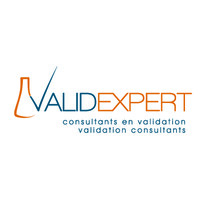 Validexpert logo, Validexpert contact details