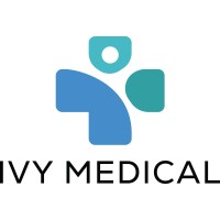 Ivy Medical logo, Ivy Medical contact details