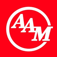 AAM - Formerly MPG 