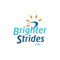 Brighter Strides ABA logo, Brighter Strides ABA contact details