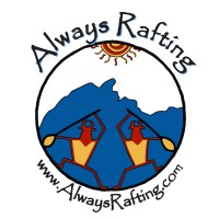 Always Rafting and Kayaking logo, Always Rafting and Kayaking contact details