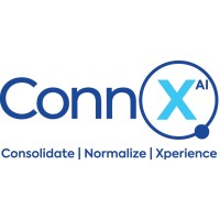 ConnX Inc. logo, ConnX Inc. contact details