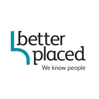 Better Placed Recruitment Ltd logo, Better Placed Recruitment Ltd contact details