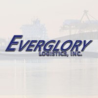 Everglory Logistics, Inc. logo, Everglory Logistics, Inc. contact details