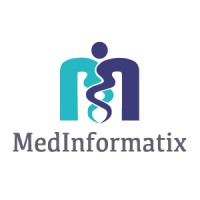 MedInformatix Inc logo, MedInformatix Inc contact details