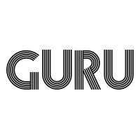 Guru logo, Guru contact details