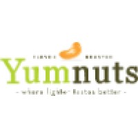 Yumnuts Naturals logo, Yumnuts Naturals contact details