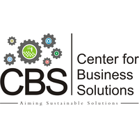 Center for Business Solutions logo, Center for Business Solutions contact details