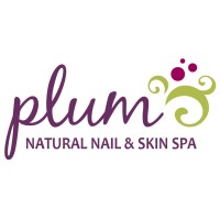 Plum Natural Nail Spa logo, Plum Natural Nail Spa contact details