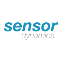 Sensor Dynamics logo, Sensor Dynamics contact details