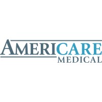 AmeriCare Medical, Inc. logo, AmeriCare Medical, Inc. contact details