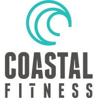 Coastal Fitness logo, Coastal Fitness contact details