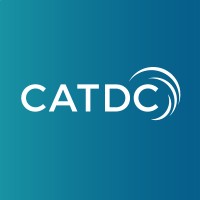 CATDC logo, CATDC contact details