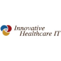 Innovative Healthcare IT logo, Innovative Healthcare IT contact details