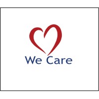 We Care Services for Children logo, We Care Services for Children contact details