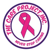 The CARE Project, Inc. logo, The CARE Project, Inc. contact details