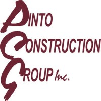 Pinto Construction Group logo, Pinto Construction Group contact details