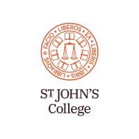 St. John's College logo, St. John's College contact details