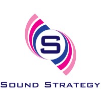 Sound Strategy logo, Sound Strategy contact details