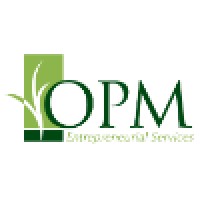 OPM Financial logo, OPM Financial contact details