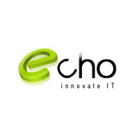 echo innovate IT logo, echo innovate IT contact details