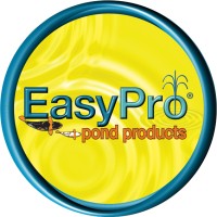 EasyPro Pond Products logo, EasyPro Pond Products contact details