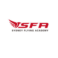 Sydney Flying Academy logo, Sydney Flying Academy contact details