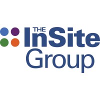 The InSite Group logo, The InSite Group contact details