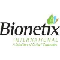 Bionetix International Corporation Inc. logo, Bionetix International Corporation Inc. contact details