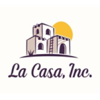 La Casa logo, La Casa contact details