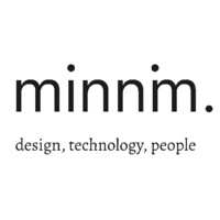 minnim design barcelona logo, minnim design barcelona contact details