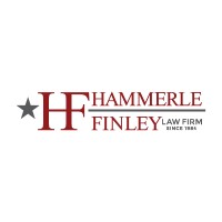 Hammerle Finley Law Firm logo, Hammerle Finley Law Firm contact details