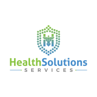 Health Solution Services logo, Health Solution Services contact details