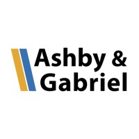 Ashby & Gabriel logo, Ashby & Gabriel contact details