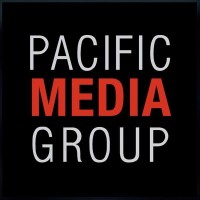 Pacific Media Group logo, Pacific Media Group contact details