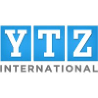 YTZ International logo, YTZ International contact details