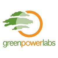 Green Power Labs Inc. logo, Green Power Labs Inc. contact details