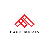 Foss Media logo, Foss Media contact details