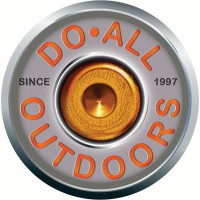 Do-All Outdoors logo, Do-All Outdoors contact details