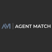 AgentMatch logo, AgentMatch contact details