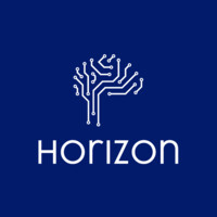 Horizon AI logo, Horizon AI contact details