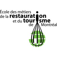 École des métiers de la restauration et du tourisme de Montréal logo, École des métiers de la restauration et du tourisme de Montréal contact details